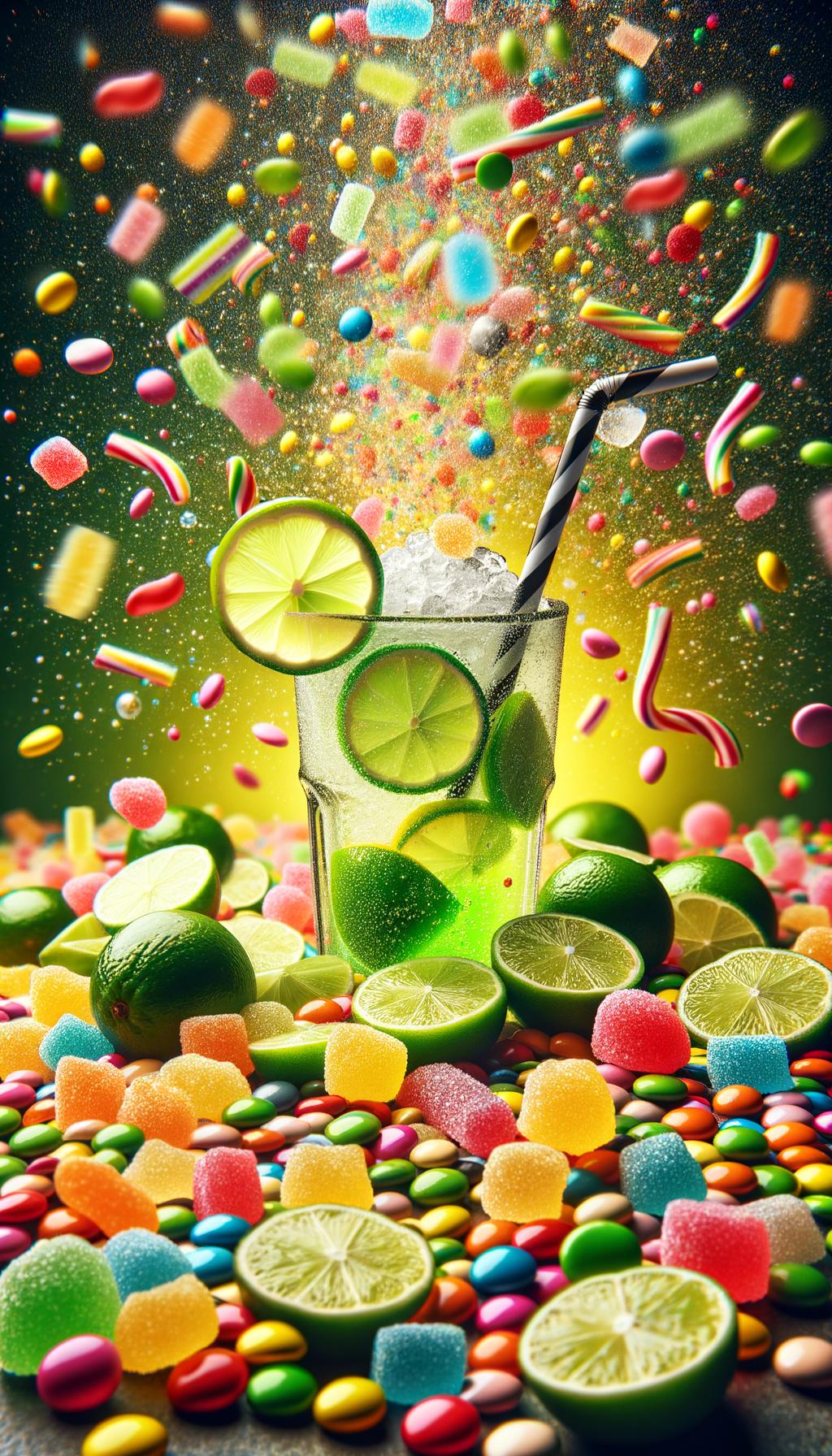 LIME DUBBZ 🍋🍋‍🟩⛽️