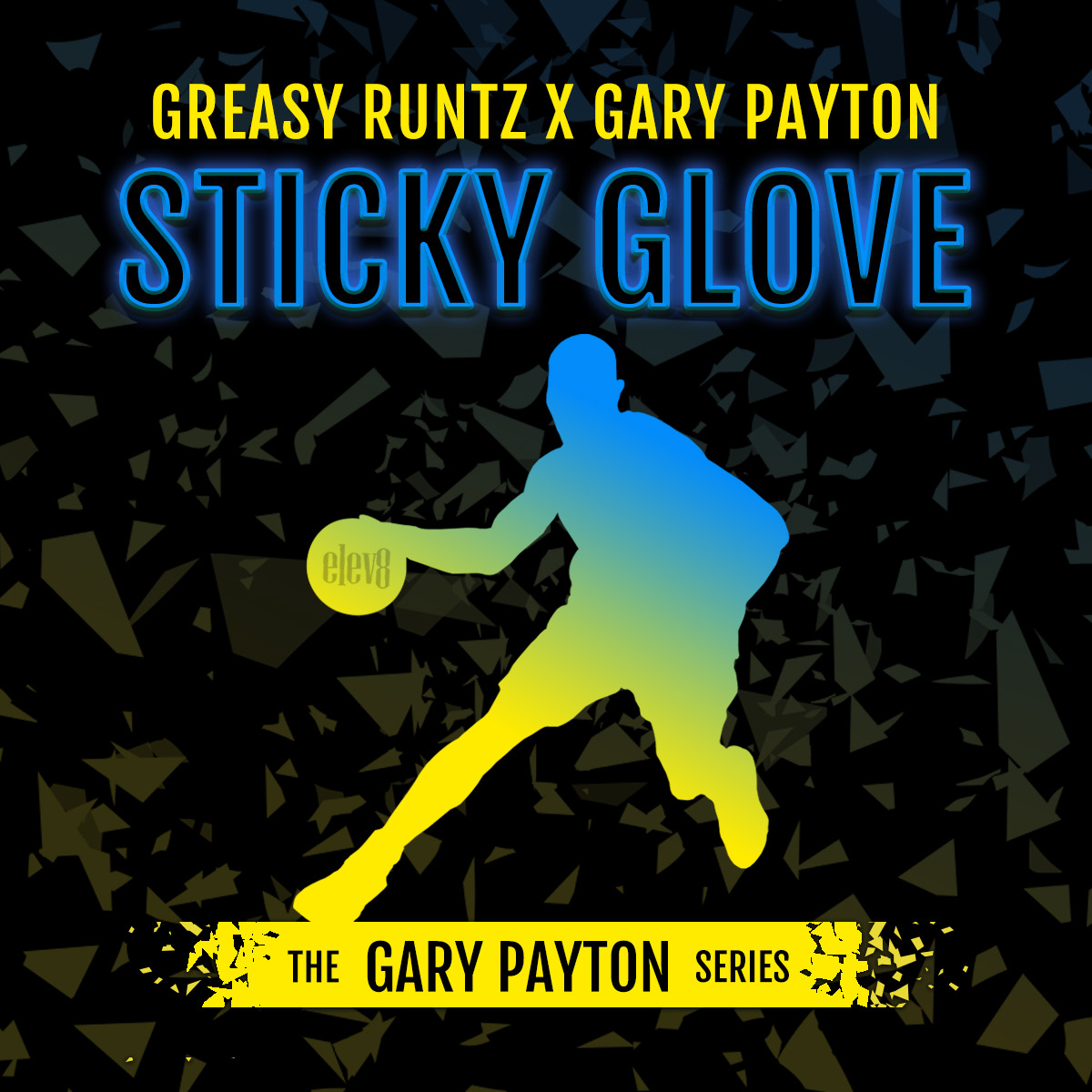 STICKY GLOVE 🍭🍃⛽️
