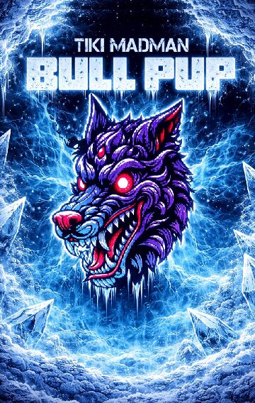 BULL PUP 🍇🍒🍭🍦