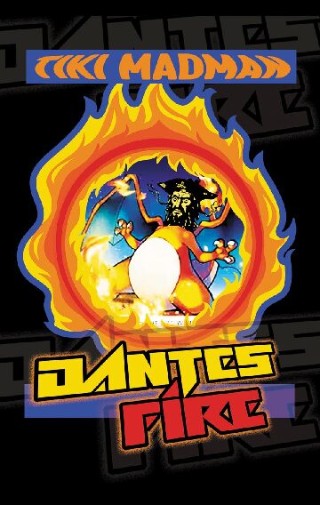 DANTES FIRE 🍭🍦🍋‍🟩⛽️